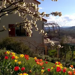Hébergement de vacances Le Balcon, Dallet