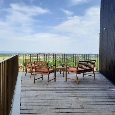 Elegante Villa Neuve D'Architecte Dallet