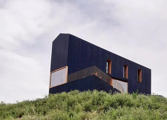 Elegante Villa Neuve D'Architecte Dallet