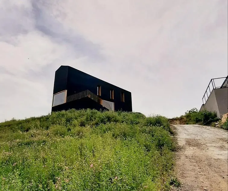 Elegante Villa Neuve D'Architecte Dallet